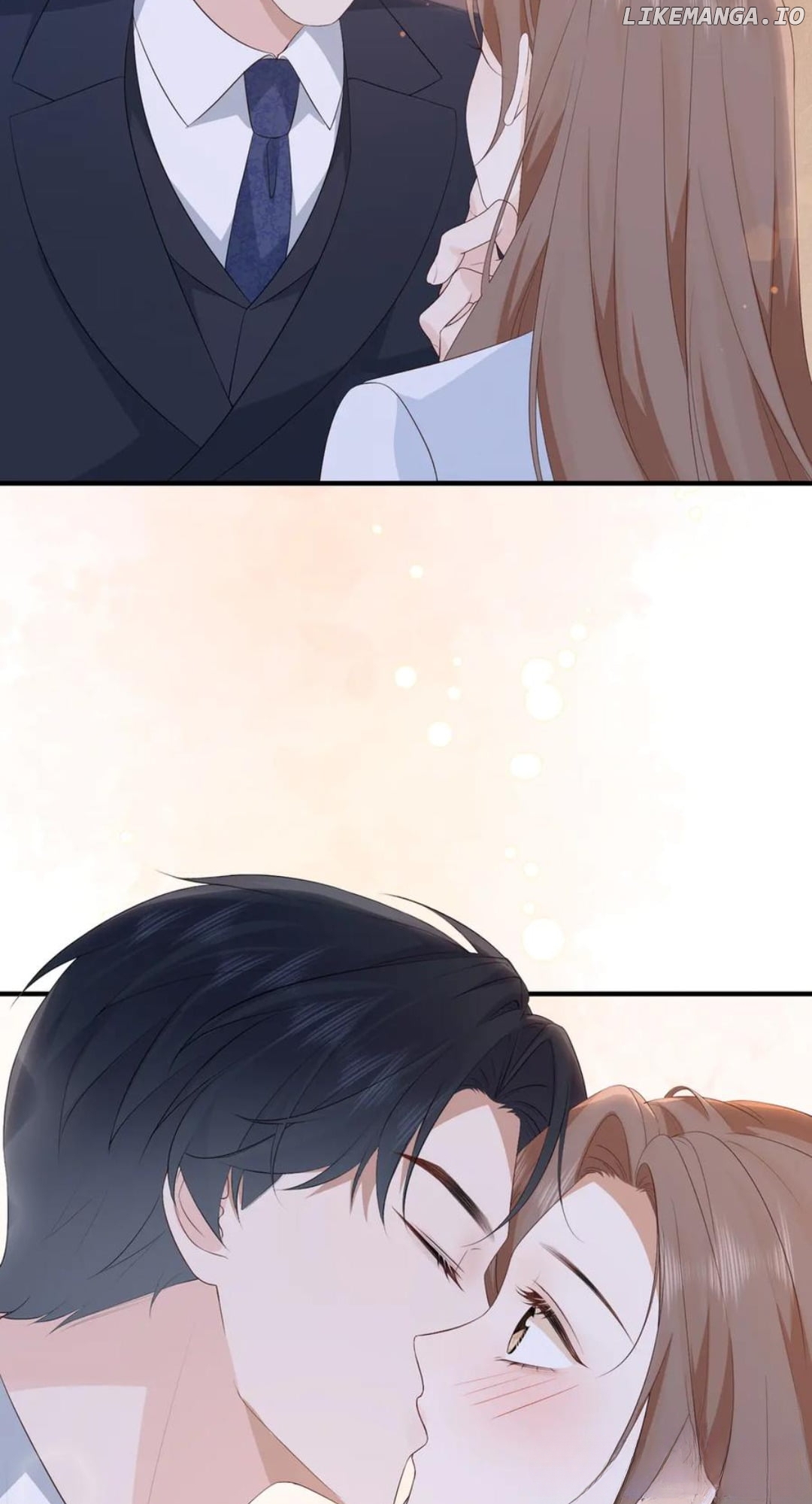 100-Day Warm Marriage Chapter 65 - page 33